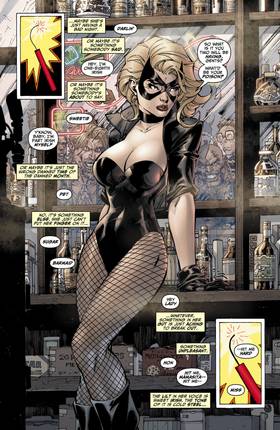 Read All-Star Batman and Robin, the Boy Wonder  4 Page 4 in English