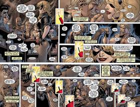 Read All-Star Batman and Robin, the Boy Wonder  4 Page 5 in English