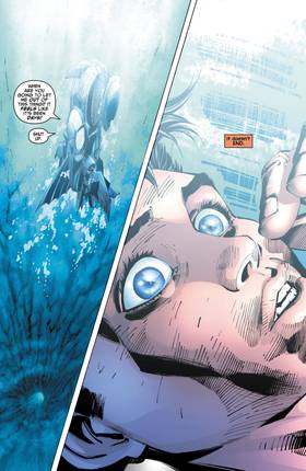 Read All-Star Batman and Robin, the Boy Wonder  5 Page 6 in English
