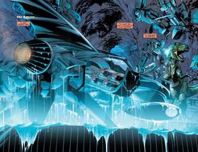 Read All-Star Batman and Robin, the Boy Wonder  5 Page 8 in English