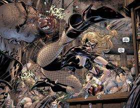 Read All-Star Batman and Robin, the Boy Wonder  4 Page 6 in English