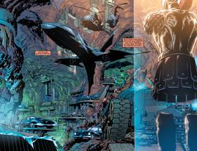 Read All-Star Batman and Robin, the Boy Wonder  5 Page 9 in English