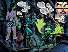 Read All-Star Batman and Robin, the Boy Wonder  6 Page 5 in English