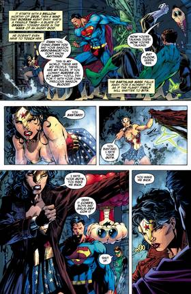 Read All-Star Batman and Robin, the Boy Wonder  6 Page 7 in English