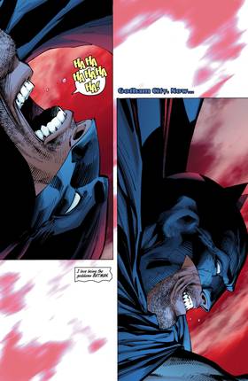 Read All-Star Batman and Robin, the Boy Wonder  6 Page 9 in English