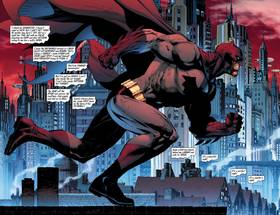 Read All-Star Batman and Robin, the Boy Wonder  6 Page 10 in English