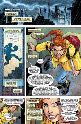 Read All-Star Batman and Robin, the Boy Wonder  7 Page 4 in English