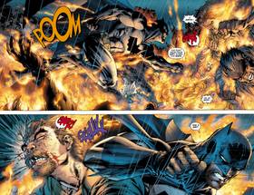 Read All-Star Batman and Robin, the Boy Wonder  8 Page 5 in English