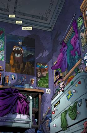 Read All-Star Batman and Robin, the Boy Wonder  7 Page 7 in English