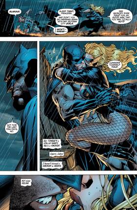 Read All-Star Batman and Robin, the Boy Wonder  8 Page 7 in English