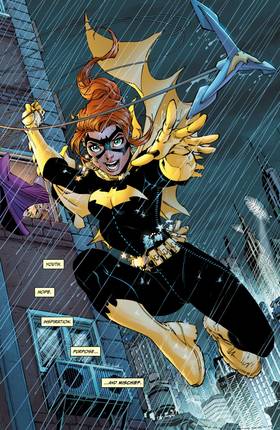 Read All-Star Batman and Robin, the Boy Wonder  7 Page 9 in English