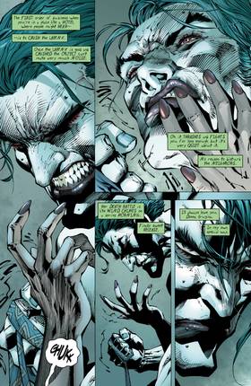 Read All-Star Batman and Robin, the Boy Wonder  9 Page 5 in English