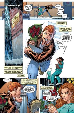 Read All-Star Batman and Robin, the Boy Wonder  7 Page 10 in English