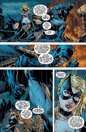 Read All-Star Batman and Robin, the Boy Wonder  8 Page 9 in English