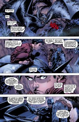 Read All-Star Batman and Robin, the Boy Wonder  9 Page 7 in English