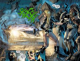 Read All-Star Batman and Robin, the Boy Wonder  8 Page 10 in English