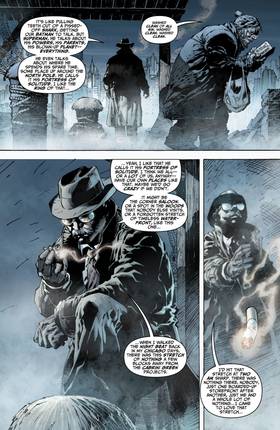 Read All-Star Batman and Robin, the Boy Wonder  11 Page 3 in English