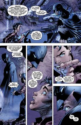 Read All-Star Batman and Robin, the Boy Wonder  9 Page 9 in English