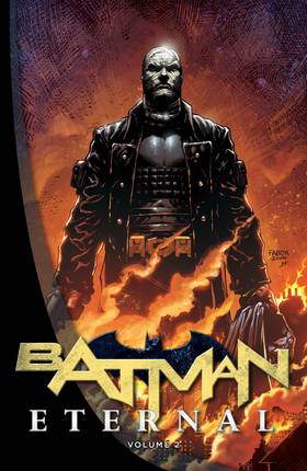 Read Batman Eternal (2014-)  2 Page 2 in English