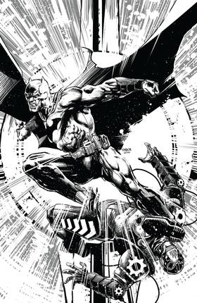 Read Batman Eternal (2014-)  2 Page 6 in English