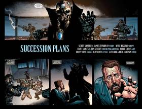 Read Batman Eternal (2014-)  2 Page 10 in English