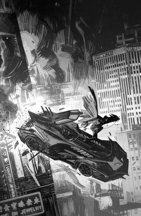 Read Batman Eternal (2014-)  3 Page 7 in English