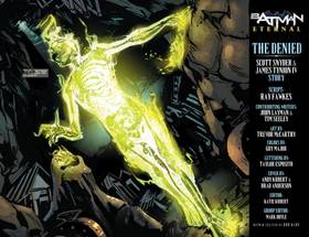 Read Batman Eternal (2014-)  9 Page 5 in English
