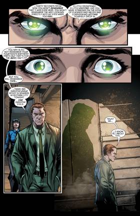 Read Batman Eternal (2014-)  5 Page 9 in English