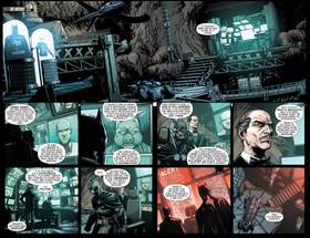 Read Batman Eternal (2014-)  6 Page 10 in English