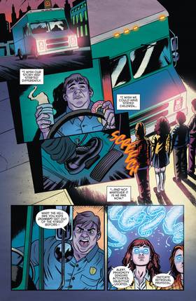 Read Batman Eternal (2014-)  44 Page 2 in English