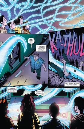 Read Batman Eternal (2014-)  44 Page 3 in English