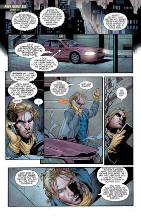 Read Batman Eternal (2014-)  55 Page 2 in English