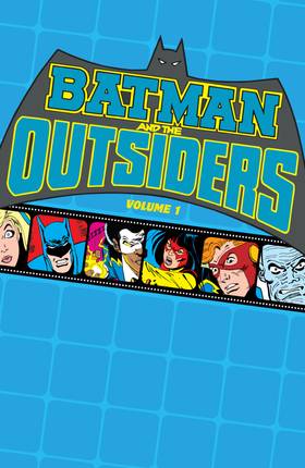 Read Batman and the Outsiders (1983-)  1 Page 2 in English