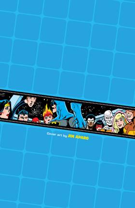 Read Batman and the Outsiders (1983-)  1 Page 7 in English