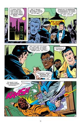 Read Batman and the Outsiders (1983-)  1 Page 9 in English