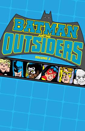 Read Batman and the Outsiders (1983-)  2 Page 2 in English