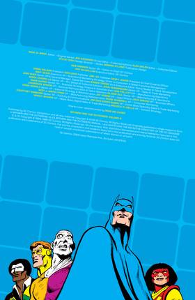 Read Batman and the Outsiders (1983-)  2 Page 4 in English