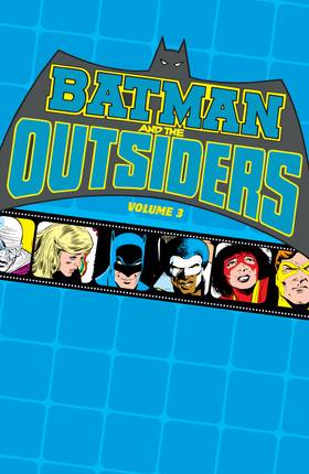 Read Batman and the Outsiders (1983-)  3 Page 2 in English