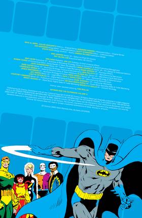 Read Batman and the Outsiders (1983-)  3 Page 4 in English