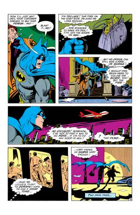 Read Batman and the Outsiders (1983-)  5 Page 4 in English