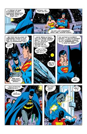 Read Batman and the Outsiders (1983-)  5 Page 7 in English