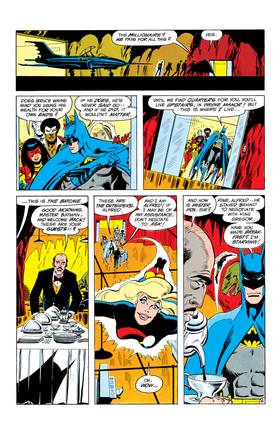 Read Batman and the Outsiders (1983-)  7 Page 7 in English