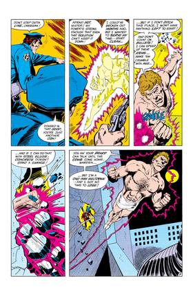 Read Batman and the Outsiders (1983-)  8 Page 6 in English