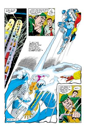 Read Batman and the Outsiders (1983-)  11 Page 3 in English