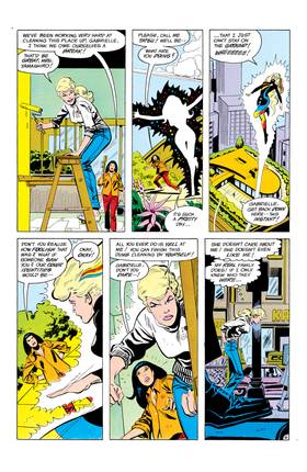 Read Batman and the Outsiders (1983-)  8 Page 7 in English