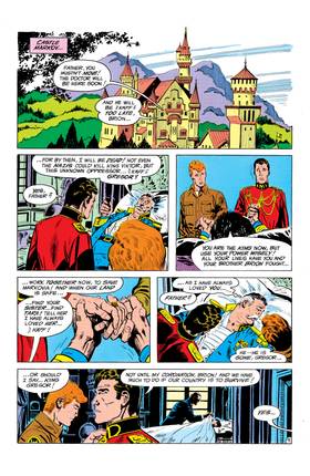 Read Batman and the Outsiders (1983-)  5 Page 10 in English
