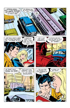 Read Batman and the Outsiders (1983-)  7 Page 10 in English
