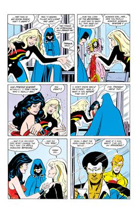 Read Batman and the Outsiders (1983-)  9 Page 10 in English