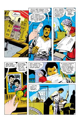 Read Batman and the Outsiders (1983-)  8 Page 10 in English