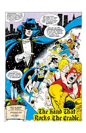 Read Batman and the Outsiders (1983-)  11 Page 2 in English